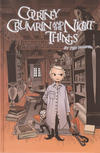 Cover for Courtney Crumrin & the Night Things (Oni Press, 2002 series) #1 [1st Edition - Standard Modern Age Format]