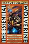 Cover for Essential Wolverine (Marvel, 1996 series) #2 [Second Printing]