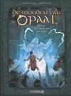 Cover for De Wouden van Opaal (Uitgeverij L, 2009 series) #14 - De titaan van het licht