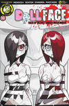 Cover Thumbnail for Dollface (2017 series) #16 [Tattered and Torn Dan Mendoza]