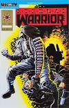 Cover for Eternal Warrior (Acclaim / Valiant, 1992 series) #1 [Gold Valiant Box Variant]