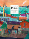 Cover for Pelote dans la fumée - Intégrale (Actes Sud, 2023 series) 