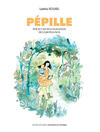 Cover for Pépille - Pour une sylvilisation de l'abondance (Actes Sud, 2023 series) 