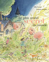 Cover for Le plus grand secret du monde (Actes Sud, 2023 series) 