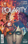 Cover for Polarity (Boom! Studios, 2013 series) #1