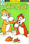 Cover for Chip et Dale (Editions Héritage, 1980 series) #23