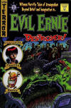 Cover for Evil Ernie: Destroyer (Chaos! Comics, 1997 series) #1