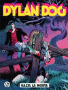 Cover for Dylan Dog (Sergio Bonelli Editore, 1986 series) #447 - Hazel la morta