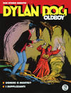 Cover for Dylan Dog OldBoy (Sergio Bonelli Editore, 2020 series) #21 (59)