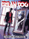 Cover for Dylan Dog (Sergio Bonelli Editore, 1986 series) #446 - L'altro lato dello specchio