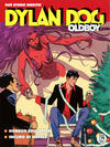 Cover for Dylan Dog OldBoy (Sergio Bonelli Editore, 2020 series) #22 (60)