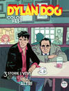 Cover for Dylan Dog Color Fest (Sergio Bonelli Editore, 2007 series) #47