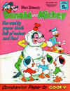 Cover for Donald and Mickey (IPC, 1972 series) #97
