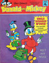 Cover for Donald and Mickey (IPC, 1972 series) #38
