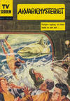 Cover for TV serien (Illustrerte Klassikere / Williams Forlag, 1962 series) #15