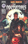 Cover Thumbnail for The Nocturnals (1995 series) #1 [Glow-In-The-Dark Premium Edition]