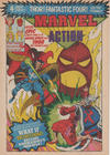 Cover for Marvel Action (Marvel UK, 1981 series) #5