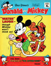Cover for Donald and Mickey (IPC, 1972 series) #17