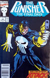 Cover Thumbnail for The Punisher (1987 series) #54 [Australian]