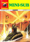 Cover for Commando Classics (Classics/Williams, 1973 series) #15