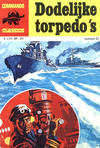 Cover for Commando Classics (Classics/Williams, 1973 series) #57