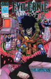 Cover for Evil Ernie: The Resurrection (Chaos! Comics, 1993 series) #1 [Gold Foil Edition]