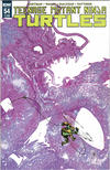 Cover Thumbnail for Teenage Mutant Ninja Turtles (2011 series) #54 [Regular Cover]