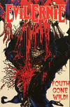 Cover for Evil Ernie: Youth Gone Wild! (Chaos! Comics, 1993 series) 