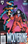 Cover Thumbnail for Wolverine (2003 series) #30 [Newsstand]
