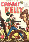 Cover for Combat Kelly (Horwitz, 1957 ? series) #10