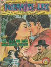 Cover for Fuera de la Ley (Editorial Novaro, 1972 series) #1
