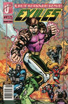 Cover Thumbnail for Exiles (1993 series) #1 [Newsstand]