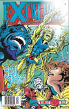 Cover Thumbnail for Excalibur (1988 series) #104 [Newsstand]