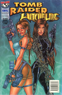 Cover Thumbnail for Wydanie specjalne (TM-Semic, 1991 series) #1/2000