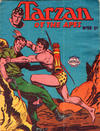 Cover for Tarzan of the Apes (New Century Press, 1954 ? series) #53
