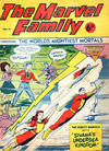 Cover for The Marvel Family (L. Miller & Son, 1950 series) #69