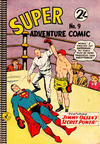 Cover for Super Adventure Comic (K. G. Murray, 1960 series) #9