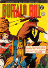Cover for Buffalo Bill (Horwitz, 1951 series) #78