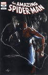 Cover Thumbnail for Amazing Spider-Man (2018 series) #48 (849) [Variant Edition - Unknown Comics & Street Level Hero Exclusive - Gabriele Dell'Otto Cover]
