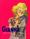 Cover for Gianna (Albin Michel, 2021 series) 