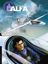 Cover for Alfa (Le Lombard, 1996 series) #18 - Drones