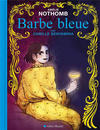 Cover for Barbe Bleue (Albin Michel, 2023 series) 