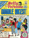 Cover for Betty & Veronica (Jumbo Comics) Double Digest (Archie, 1987 series) #16 [Direct]