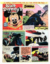 Cover for Walt Disney's Weekly (Disney/Holding, 1959 series) #v1#35