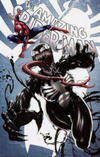 Cover Thumbnail for Amazing Spider-Man (2018 series) #15 (816) [Variant Edition - 4ColorBeast.com & Tyler Kirkham Exclusive - Cover C]