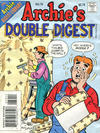Cover for Archie's Double Digest Magazine (Archie, 1984 series) #79 [Direct Edition]
