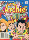 Cover Thumbnail for Little Archie Digest Magazine (1991 series) #9 [Newsstand]