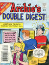 Cover for Archie's Double Digest Magazine (Archie, 1984 series) #73 [Direct Edition]