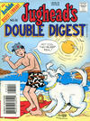 Cover for Jughead's Double Digest (Archie, 1989 series) #32 [Direct Edition]
