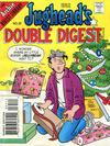 Cover for Jughead's Double Digest (Archie, 1989 series) #35 [Direct Edition]